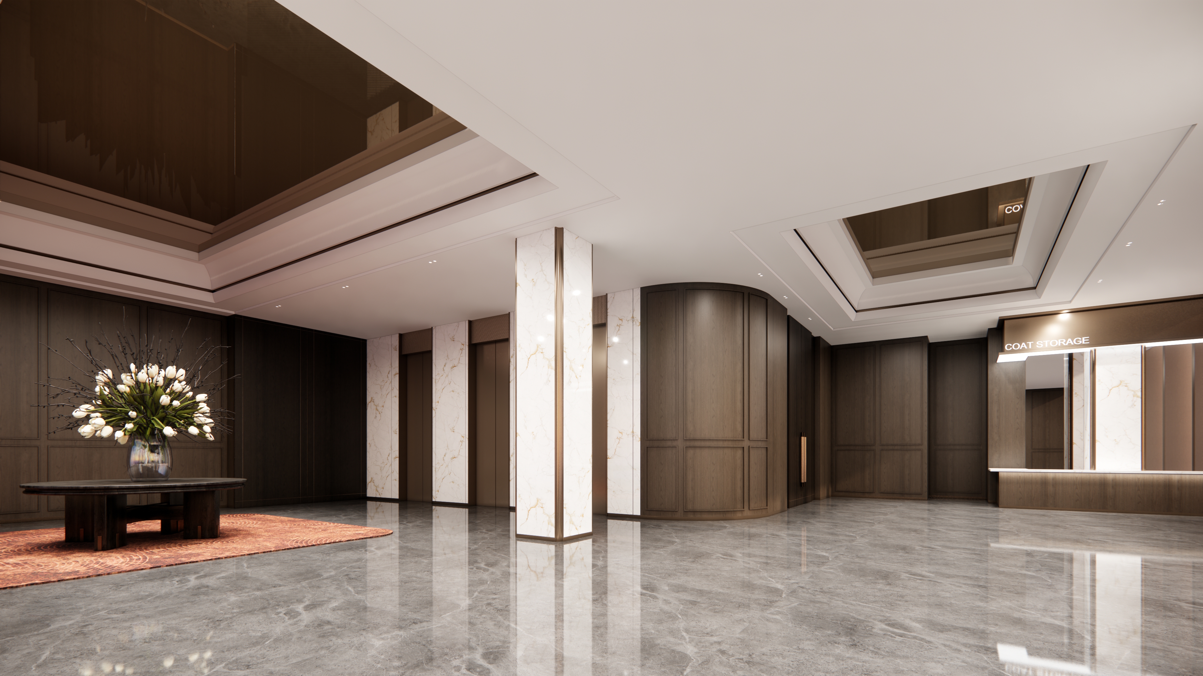 Encanto Grand Ballroom